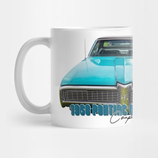 1968 Pontiac Grand Prix Coupe Mug